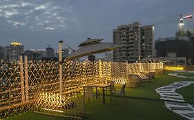 Arthur Hotel Canton Tower Guangzhou